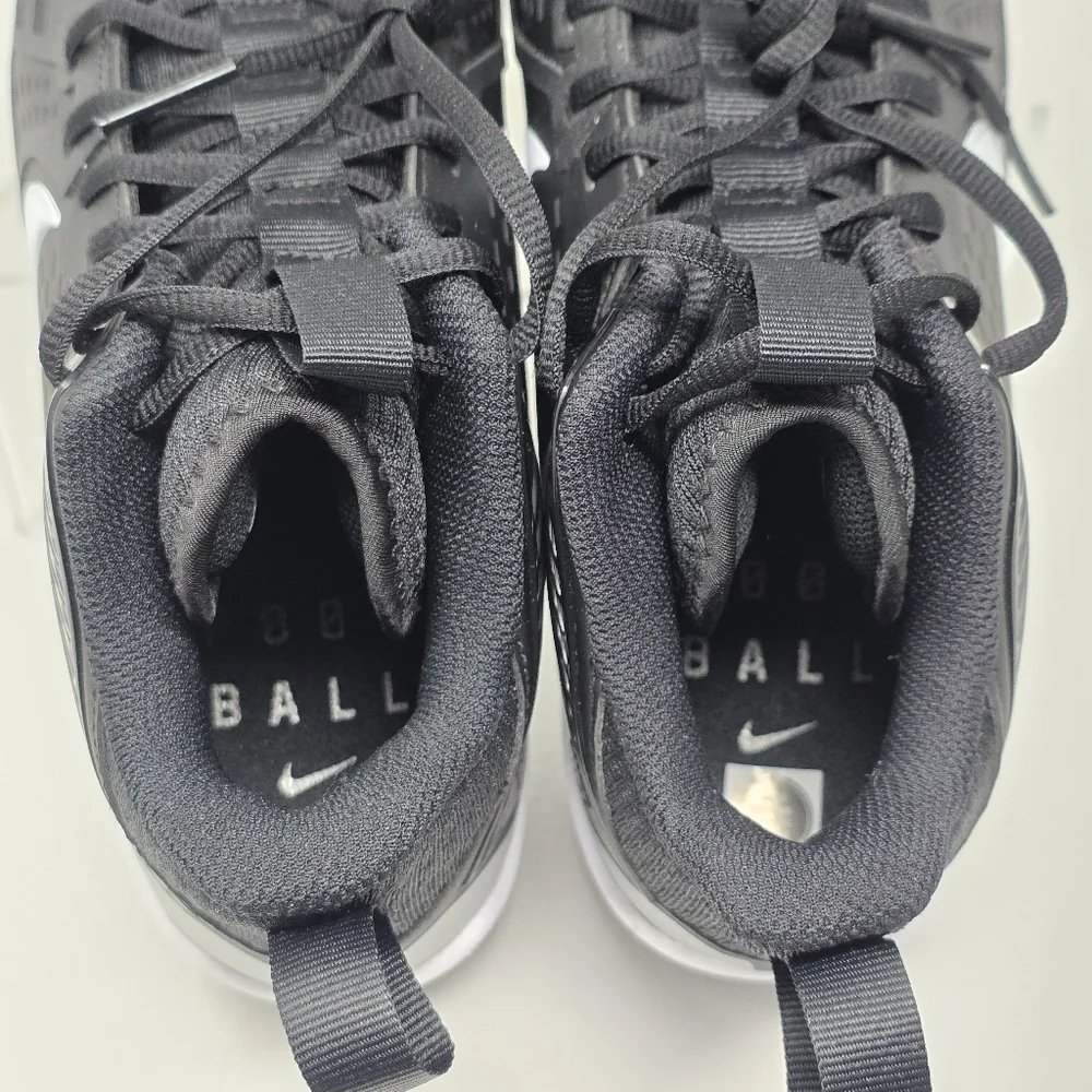 Nike alpha menace
